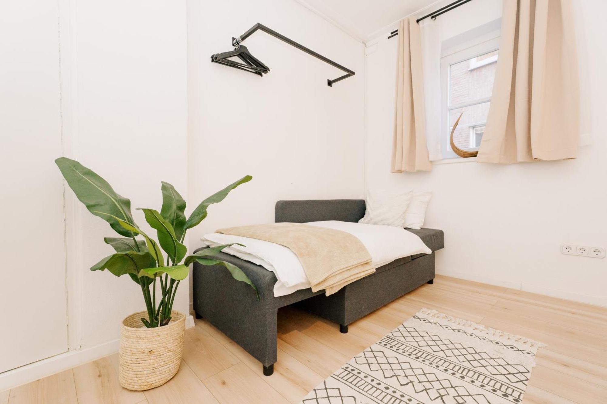 City-Apartment Kreuzviertel-Laedchen-60 Qm Munster  Zewnętrze zdjęcie