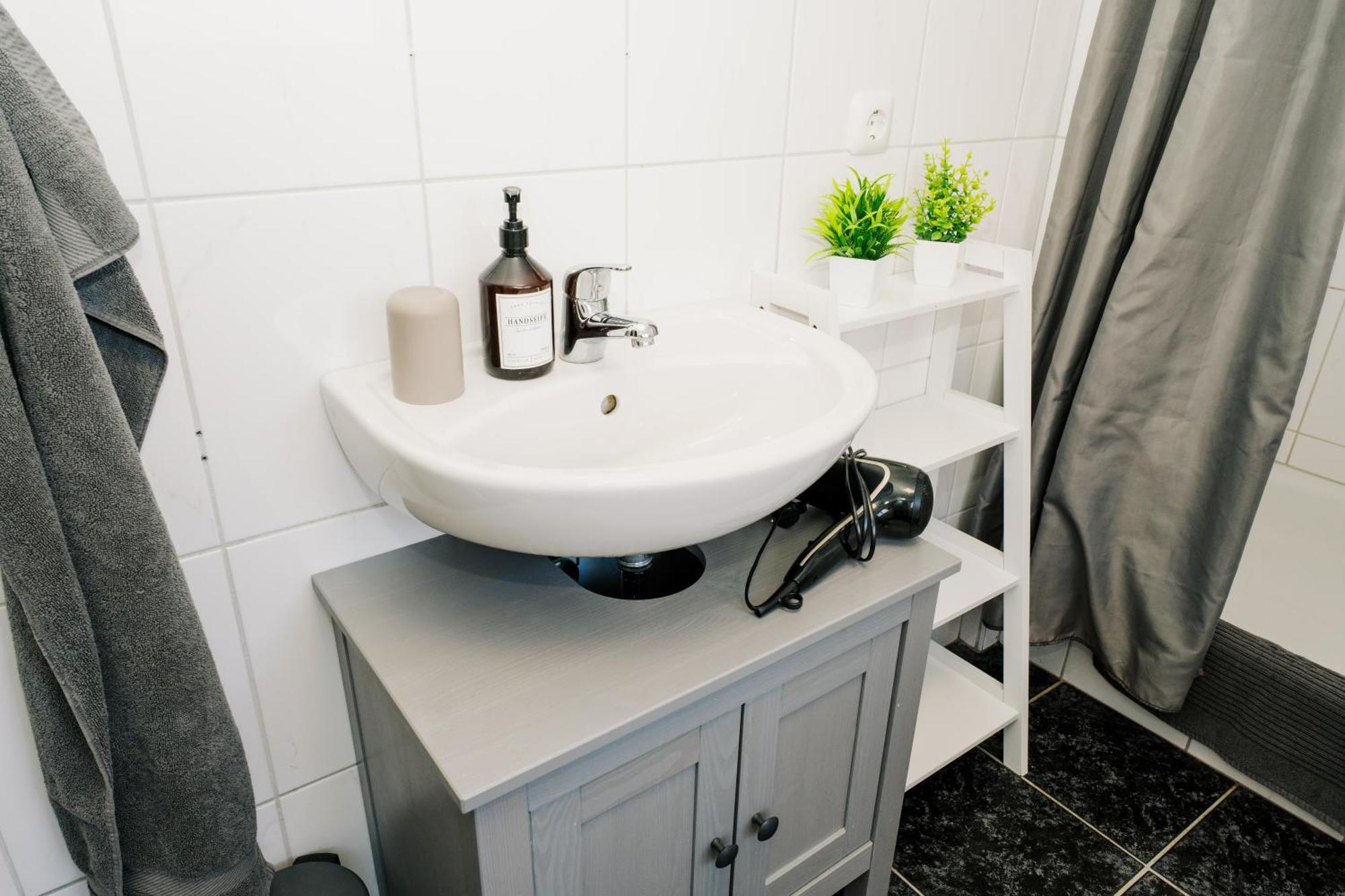 City-Apartment Kreuzviertel-Laedchen-60 Qm Munster  Zewnętrze zdjęcie
