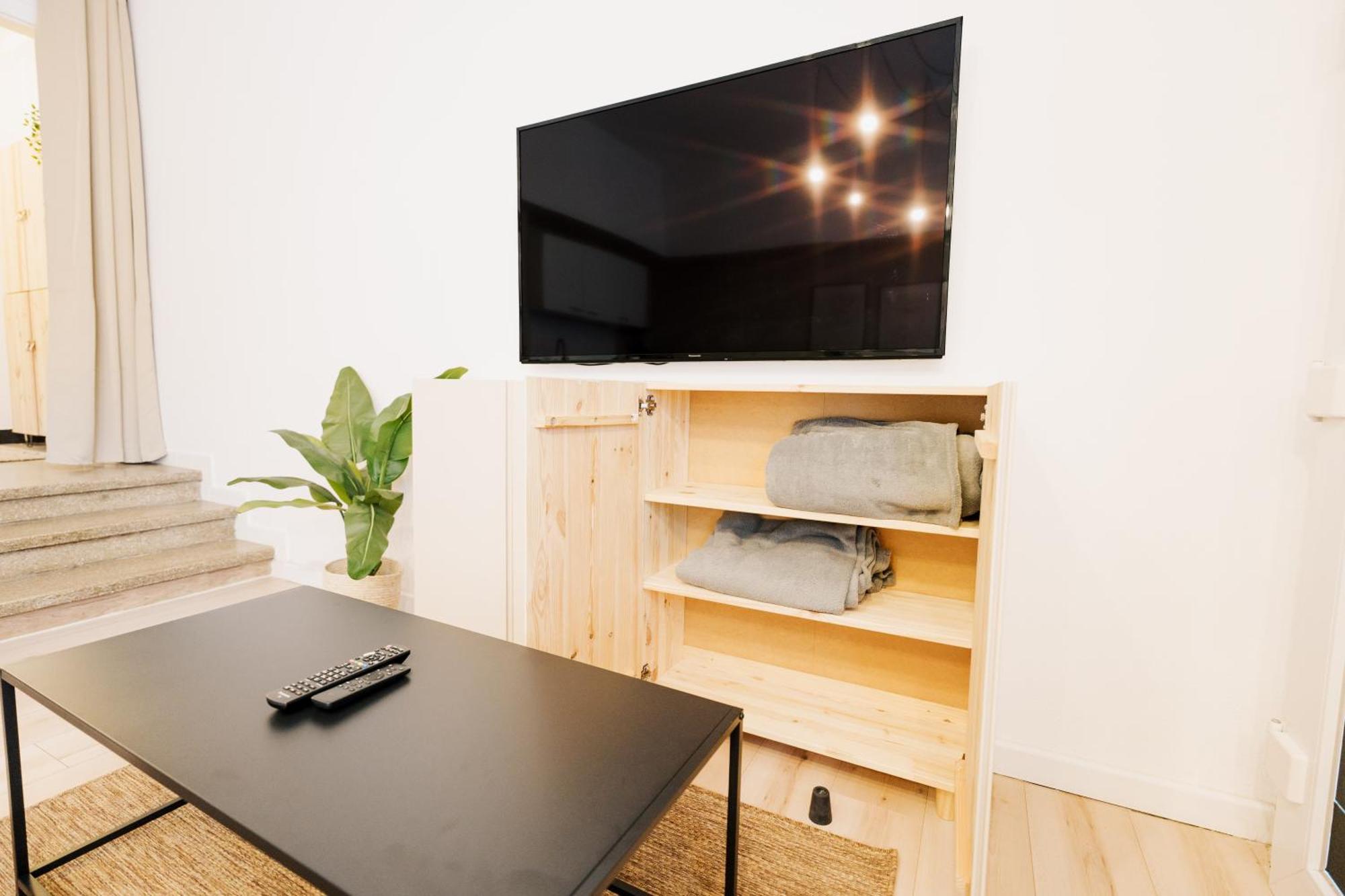 City-Apartment Kreuzviertel-Laedchen-60 Qm Munster  Zewnętrze zdjęcie