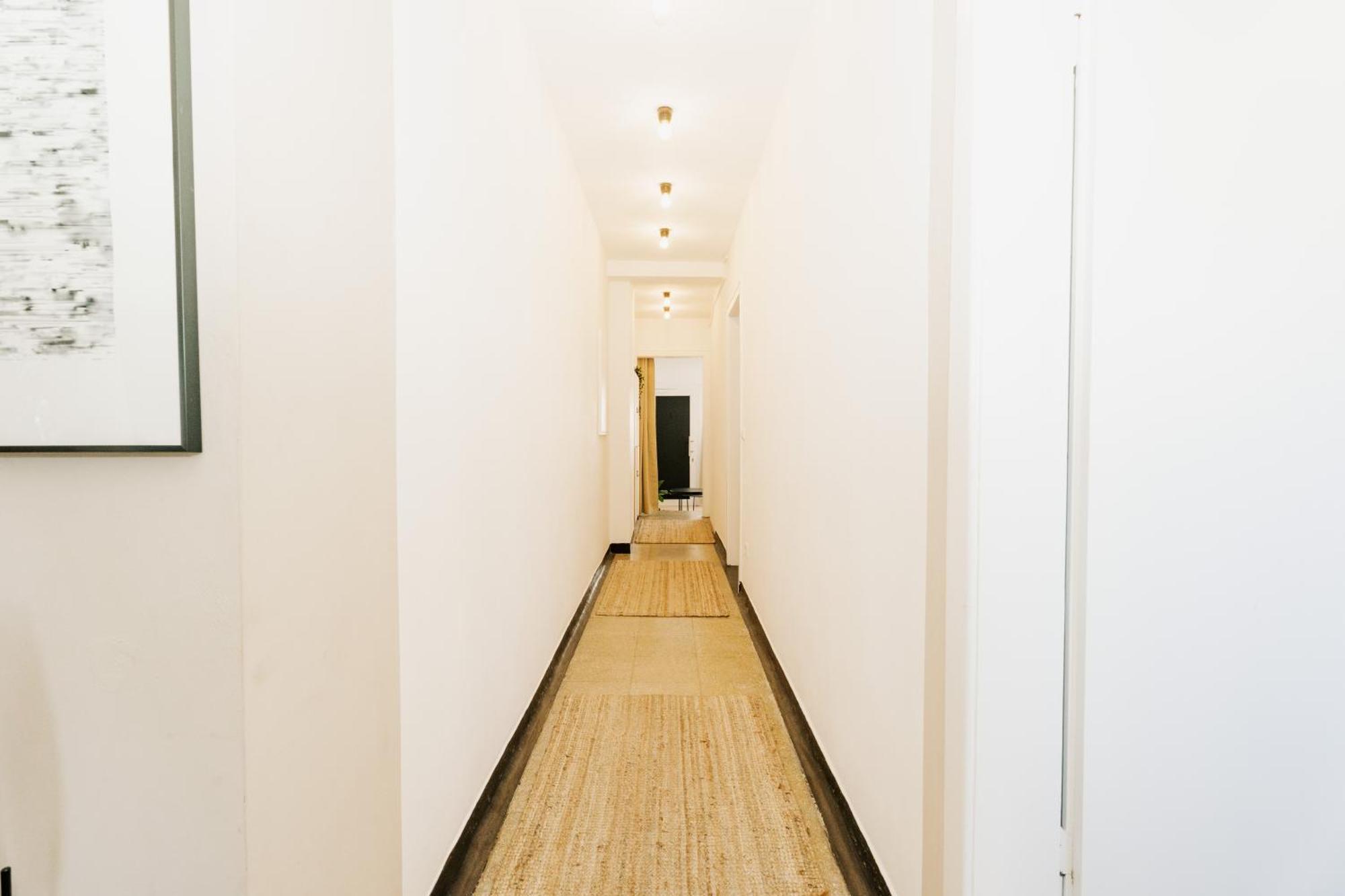 City-Apartment Kreuzviertel-Laedchen-60 Qm Munster  Zewnętrze zdjęcie